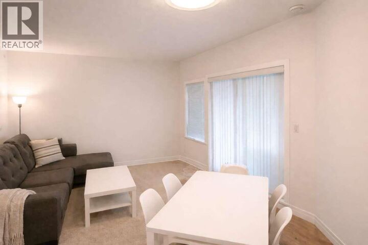 Property Photo:  5889 Irmin Street 405  BC V5J 0C1 
