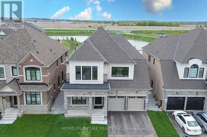 Property Photo: 1535 Buttercup Court ON L9E 2G3