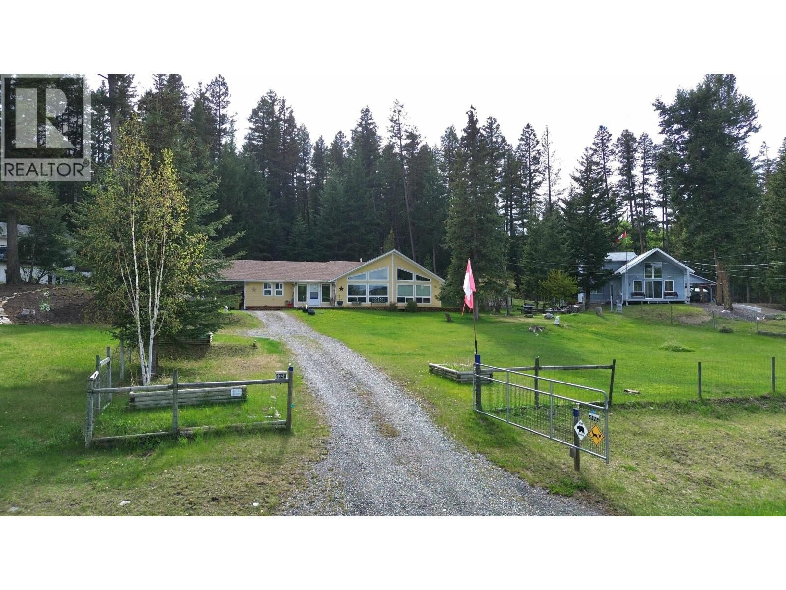 Property Photo: 5328 Kallum Drive BC V0K 2Z0