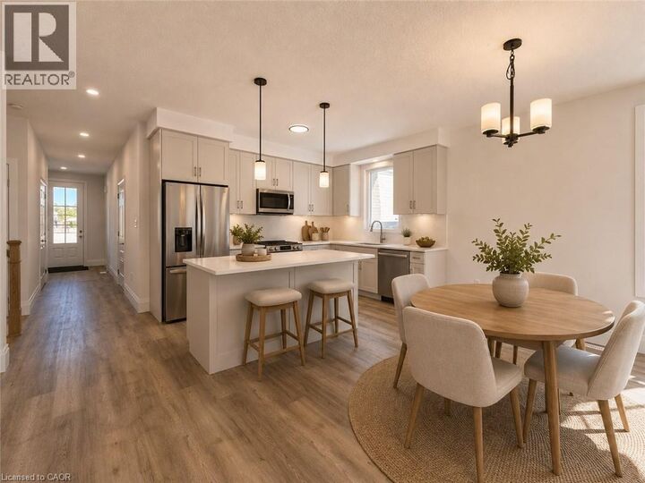 Property Photo: 152 Bean Street ON N0G 1Z0