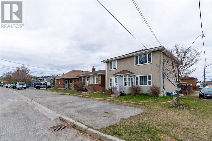 Property Photo:  38 Morrison Avenue  ON P3C 3G6 
