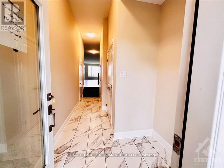 Property Photo:  196 Hooper Street  ON K7C 0W2 