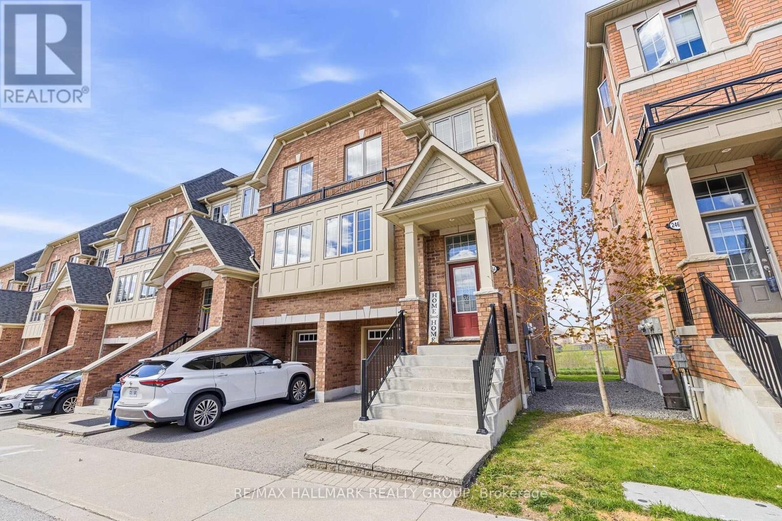 Property Photo:  2464 Bromus Path  ON L1L 0K6 