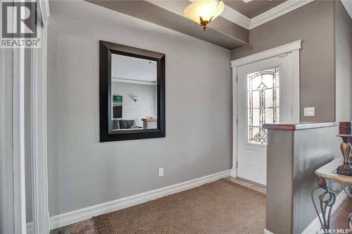 Property Photo:  1003 5th Street E  SK S7H 1H3 
