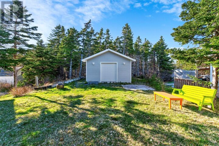 Property Photo:  111-115 Neck Road  NL A0A 1X0 