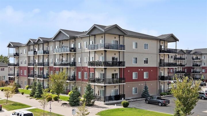 Photo de la propriété: 60 Philip Lee Drive MB R3W 0R2