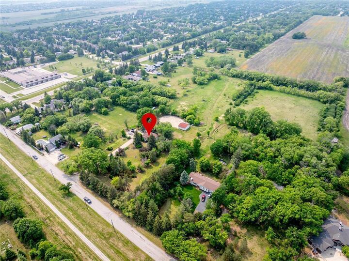 Property Photo:  3300 Raleigh Street  MB R2E 1B9 