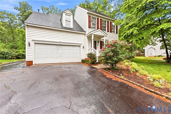 Property Photo:  2625 Park Green Way  VA 23060 