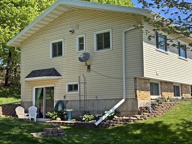 Property Photo:  W5969 S Mound Road  WI 54456 