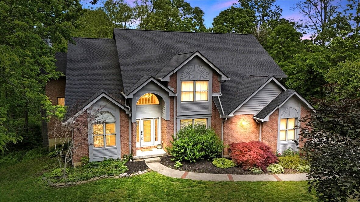 Property Photo:  2570 River Bend Drive  OH 45370 