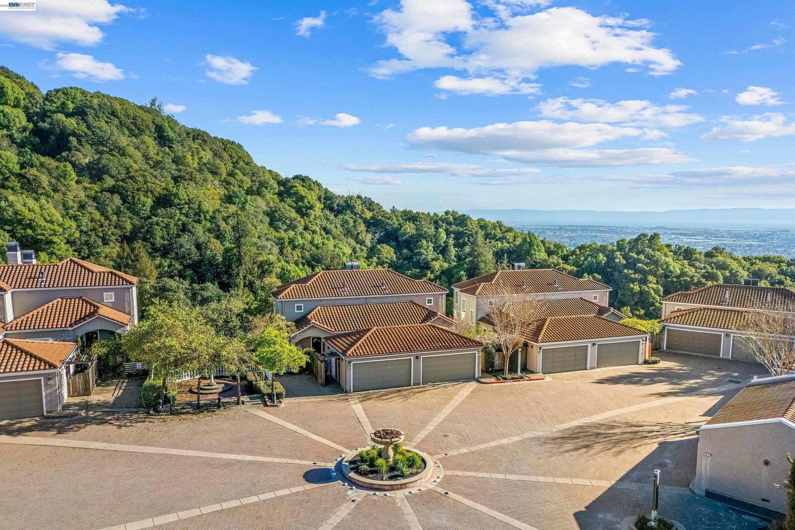 Property Photo:  4636 Redwood Rd  CA 94619 