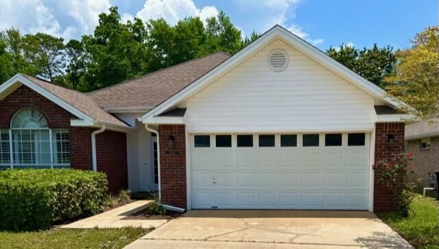 Property Photo:  4204 Whitetail Circle  FL 32578 