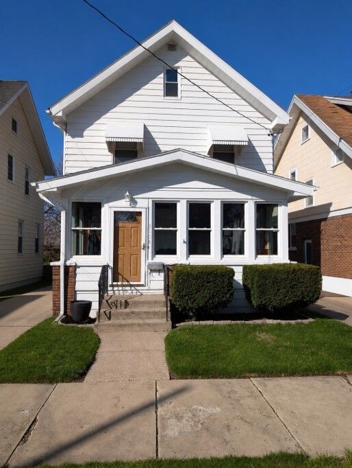 Property Photo: 3108 Hazel Street PA 16508