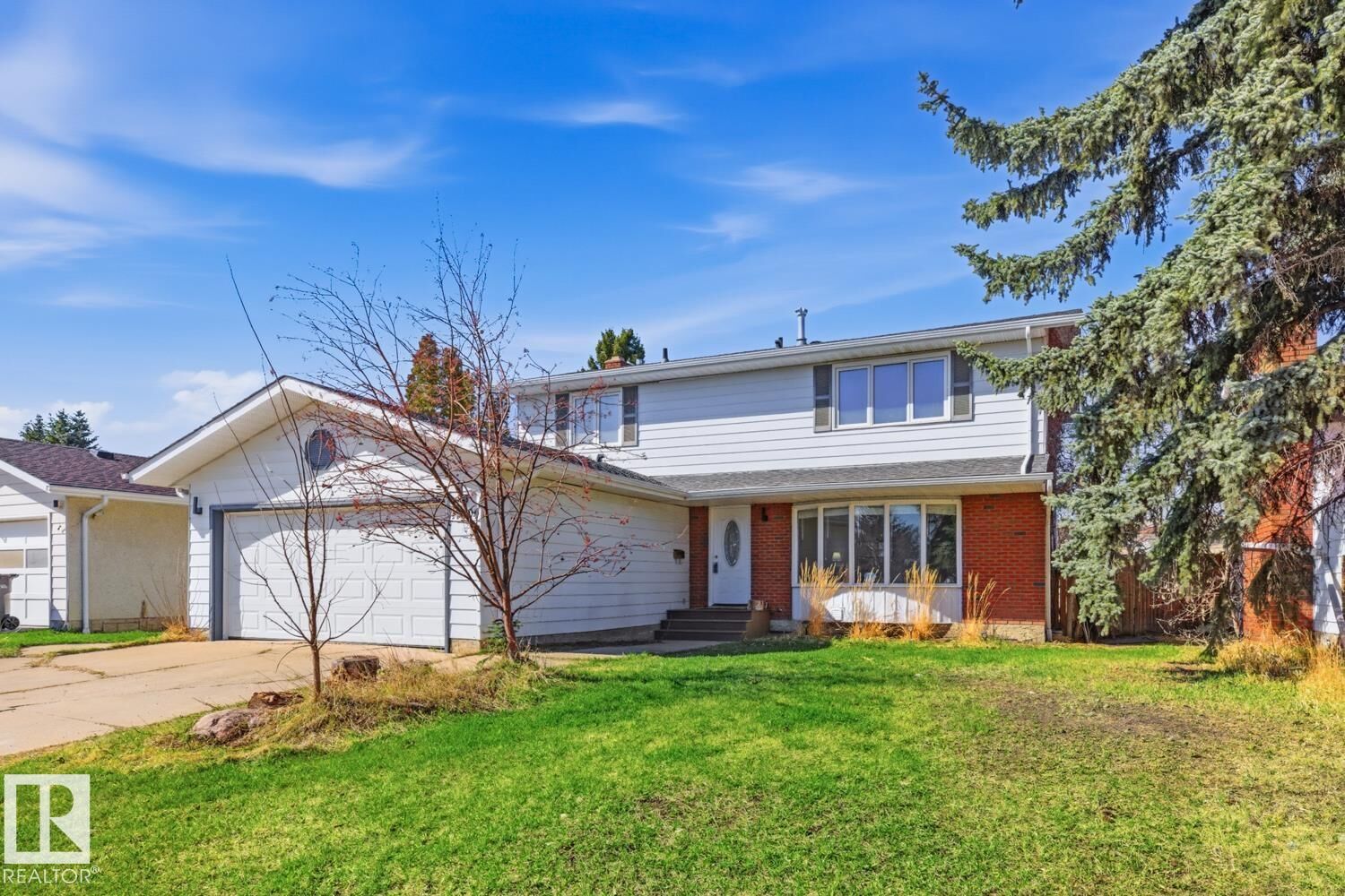 Property Photo:  17604 85 Avenue NW  AB T5T 0L2 