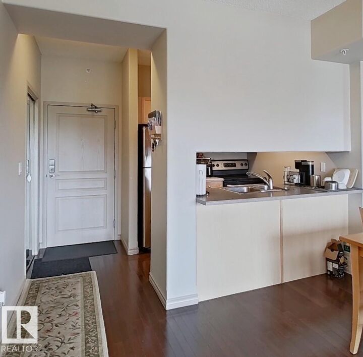 Property Photo:  10319 111 Street NW 707  AB T5K 0A2 