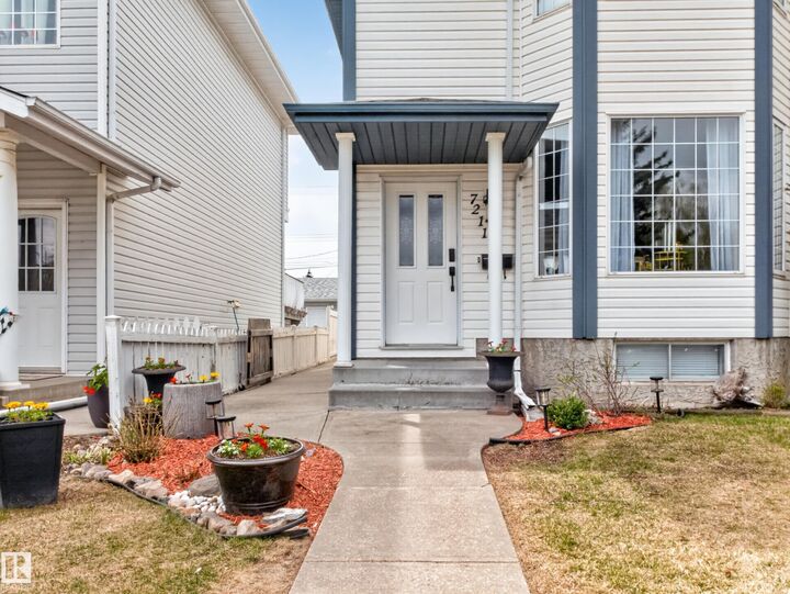 Property Photo:  7211 78 Ave NW  AB T6B 0B8 