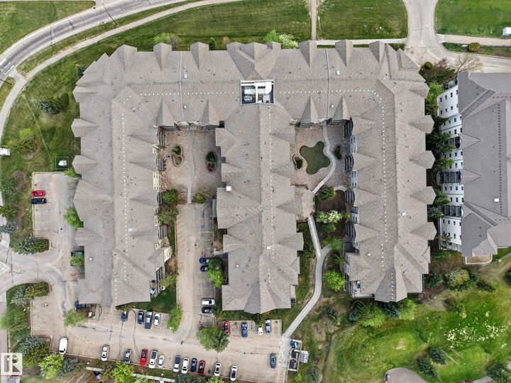 Property Photo:  279 Suder Greens Drive NW 221  AB T5T 6X6 