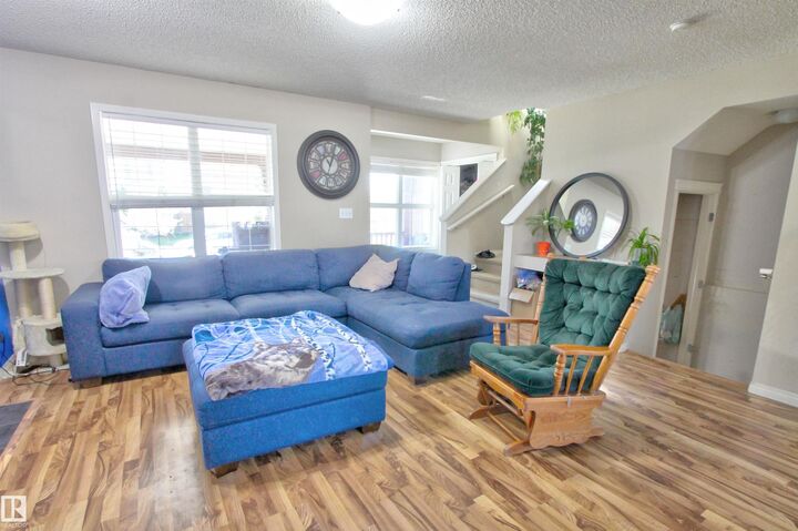 Property Photo:  14820 140 Street NW  AB T6V 0A4 