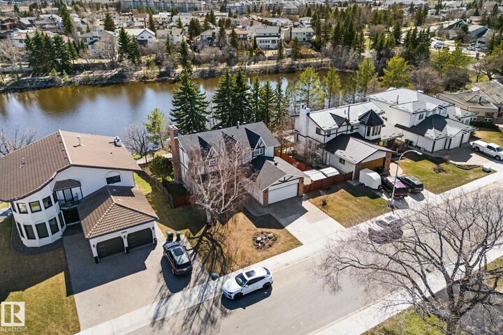 Property Photo:  10673 161 Avenue NW  AB T5X 4Z9 