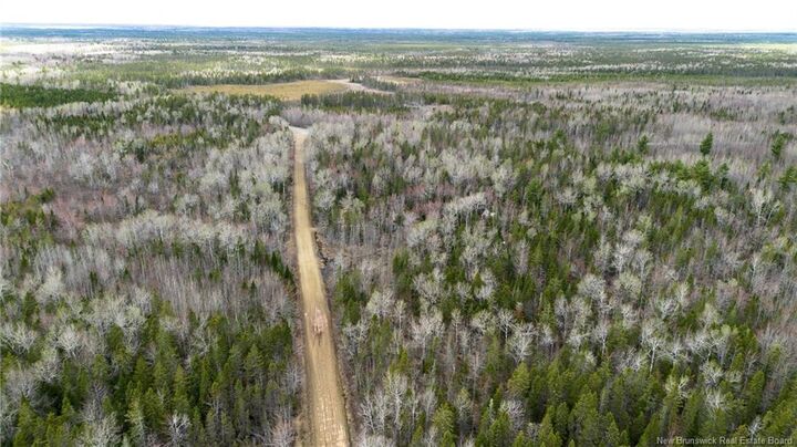 Property Photo:  Lot Chemin Gallant  NB E4X 2E3 