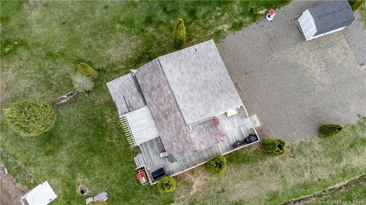 Property Photo:  49 Robert Lane  NB E4S 5M7 