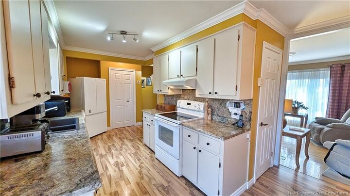 Property Photo:  78 Rue Rioux Street  NB E8M 1G1 
