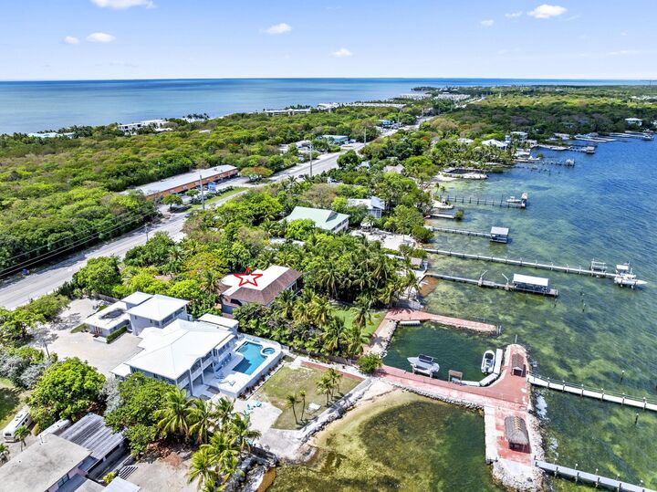 Property Photo: 88110 Overseas Highway FL 33070