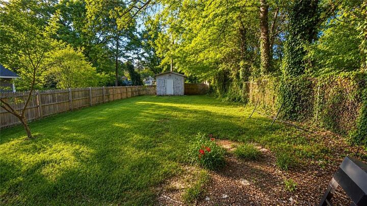 Property Photo:  1092 Mable Street SW  GA 30126 