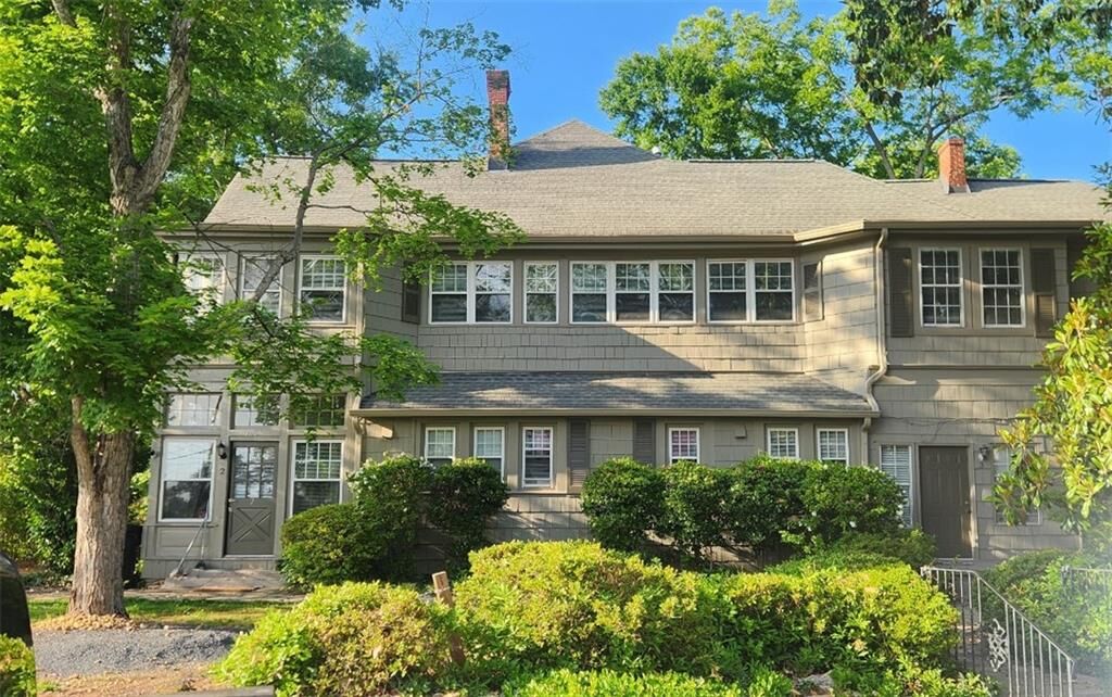 Property Photo: 3556 Main Street GA 30337