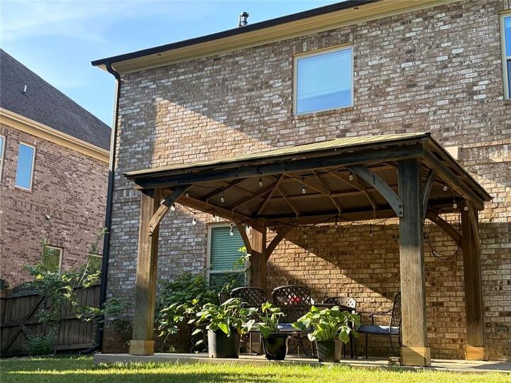 Property Photo: 1245 Redbud Drive GA 30005