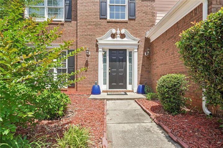 Property Photo: 3515 River Summit Trail GA 30097