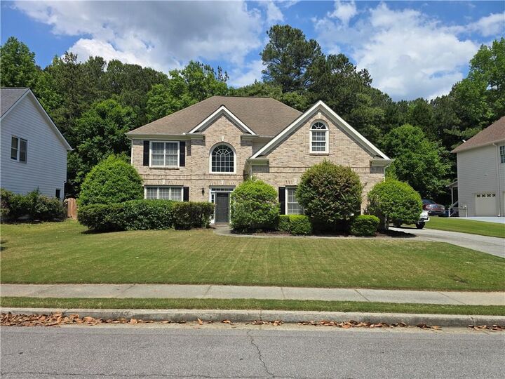 Property Photo: 2330 Turtle Creek Way GA 30043