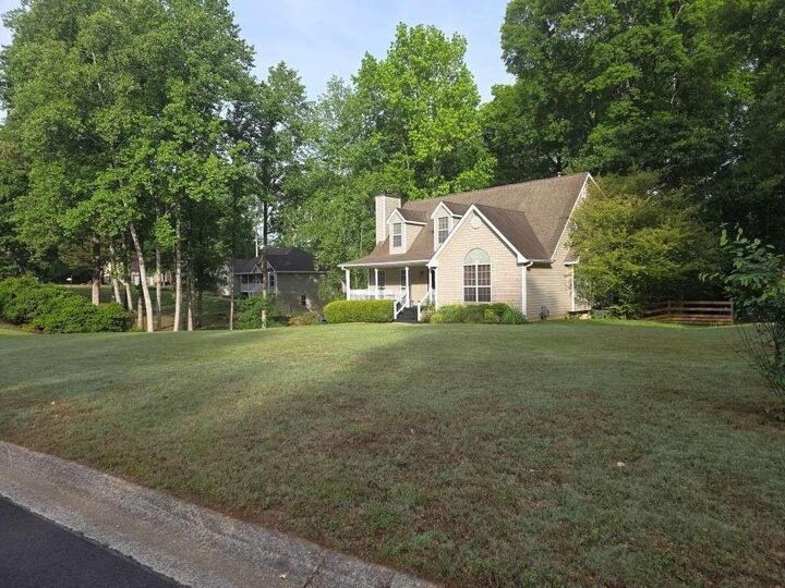 Property Photo: 7455 Ivy Grove Street GA 30040