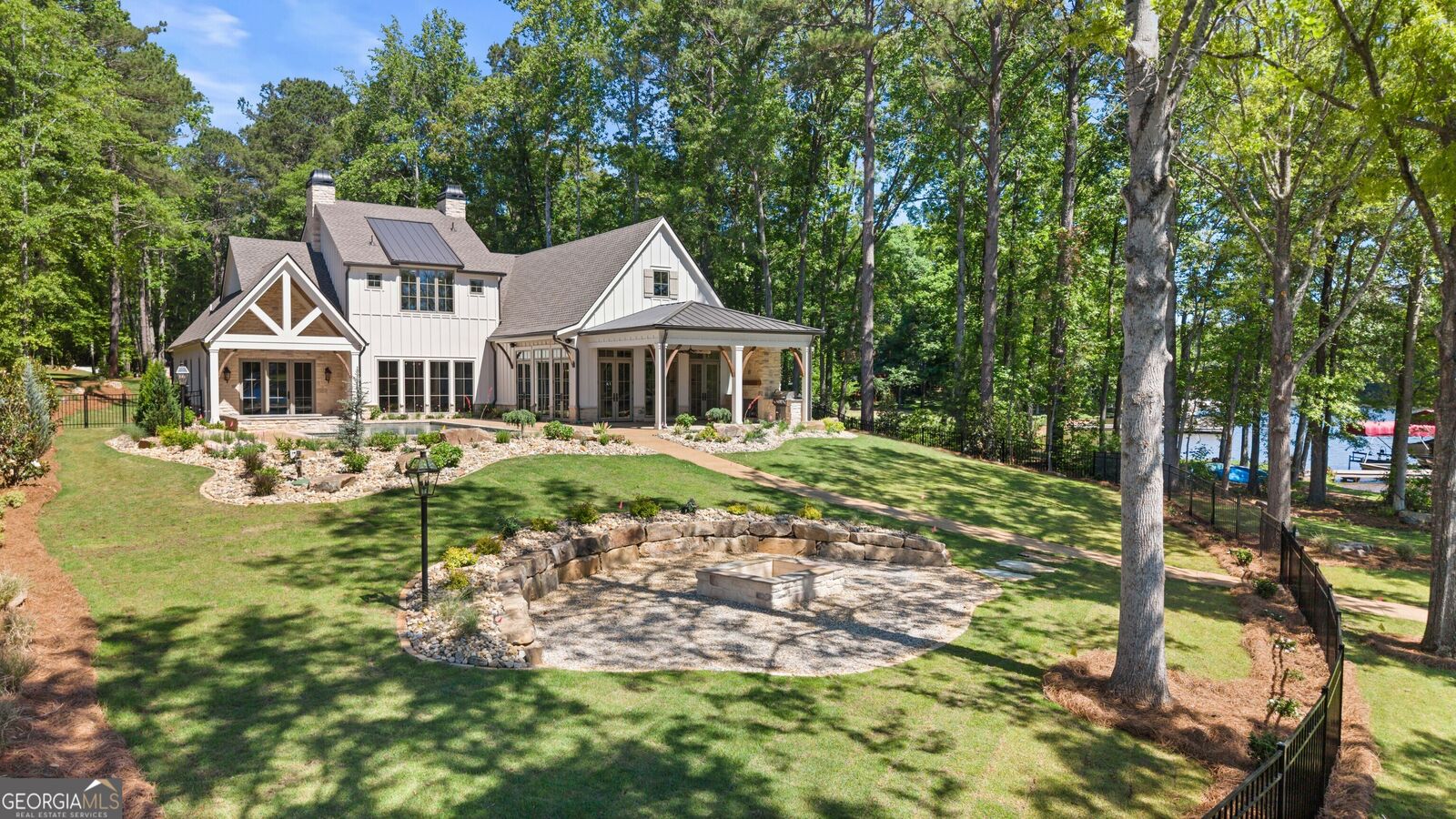 Property Photo: 138 Phoenix Drive GA 31024