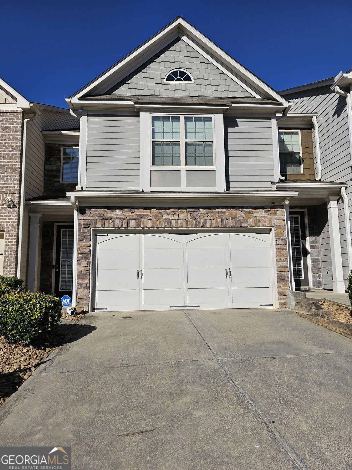Property Photo:  5747 Radford Loop  GA 30213 