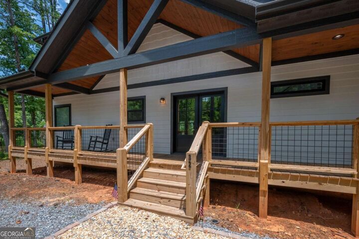 Property Photo:  32 Hilton Drive  GA 30540 