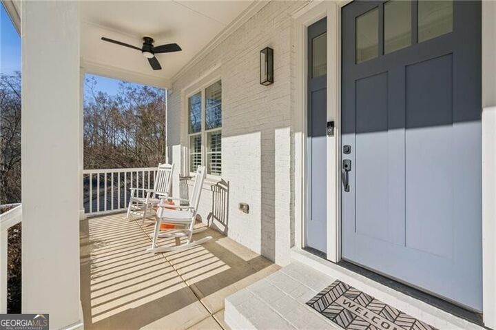 Property Photo: 1062 Country Lane NE GA 30324