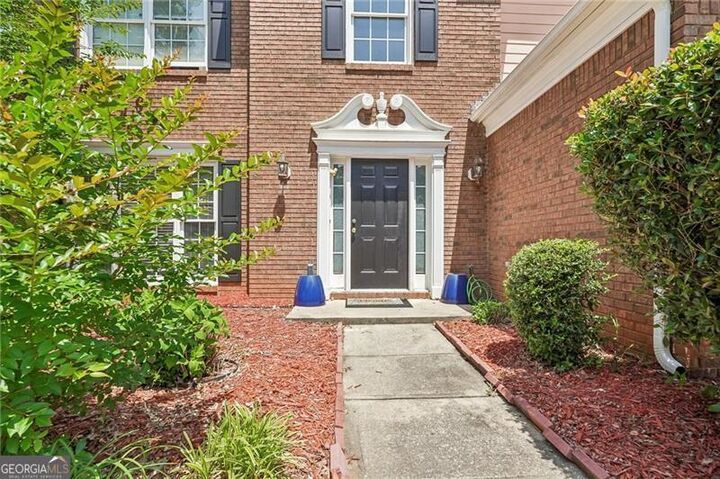Property Photo: 3515 River Summit Trail GA 30097