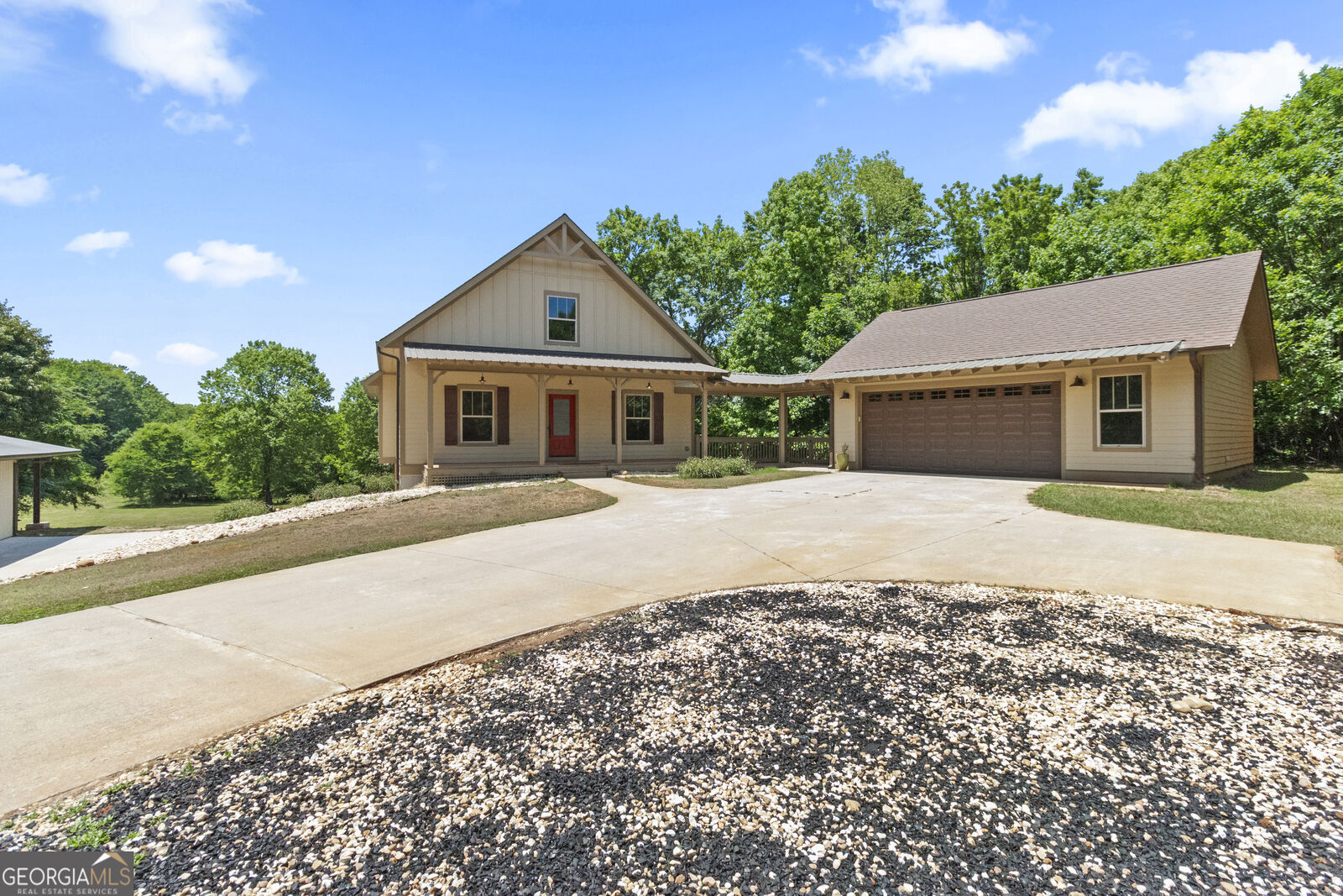 Property Photo: 4140 Highway 332 GA 30548