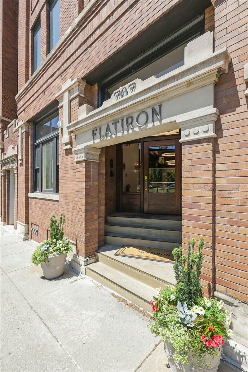 Property Photo: 707 Georgia Avenue TN 37402