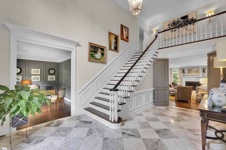 Property Photo:  7 Weatherby Drive  SC 29615 