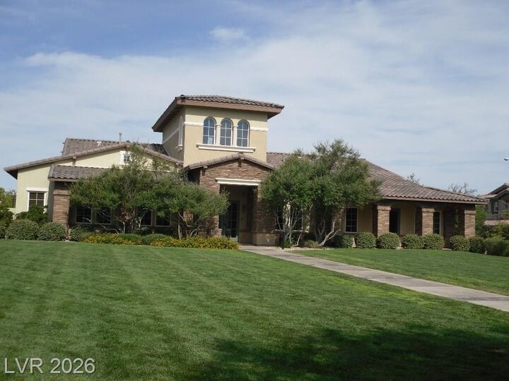 Property Photo: 2982 Tranquil Brook Avenue NV 89044