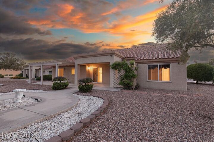 Property Photo:  3104 Lotus Hill Drive  NV 89134 