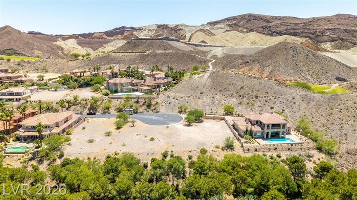 Property Photo: 4 Via Tiberius Way NV 89011