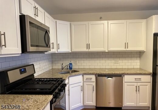 Property Photo:  290 3rd St D2  NJ 07601 