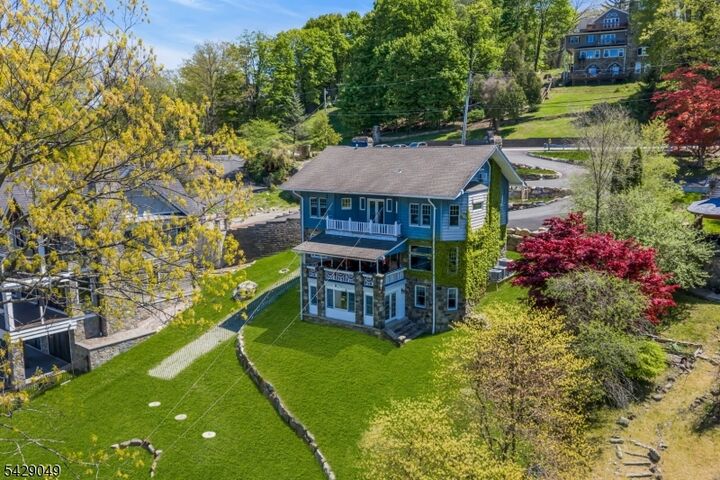 Property Photo:  497 Windemere Ave  NJ 07856 