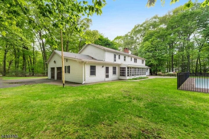 Property Photo:  75 Woodcliff Lake Rd  NJ 07458 