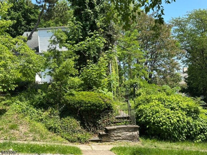 Property Photo: 203 Conway Court NJ 07079