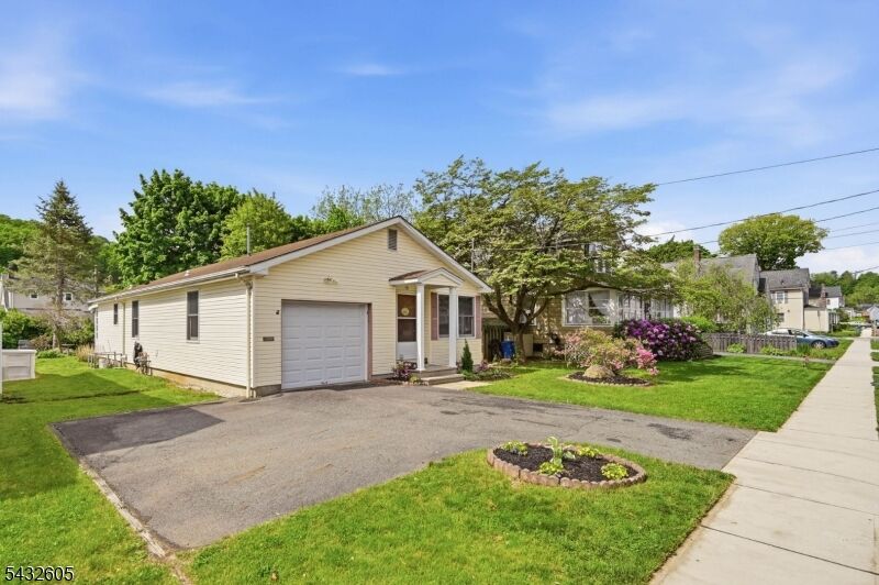 Property Photo: 15 Orchard St NJ 07403