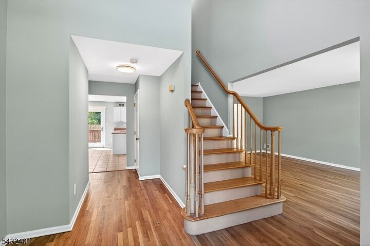 Property Photo:  5 Campbell Rd  NJ 08844 